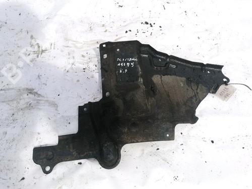 Used Underbody protection Underbody protection NISSAN PRIMERA Hatchback (P12) 2.2 Di (126 hp) 35502855 35502855
