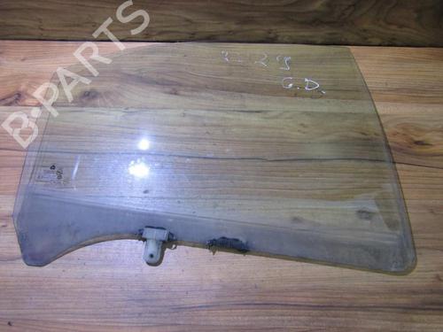 Used Rear right door window Rear right door window 35650129 35650129