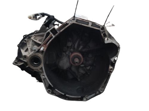 Used Gearbox Gearbox 35357545 35357545