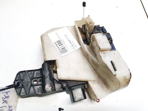 Used Front left lock Front left lock 35333668 35333668