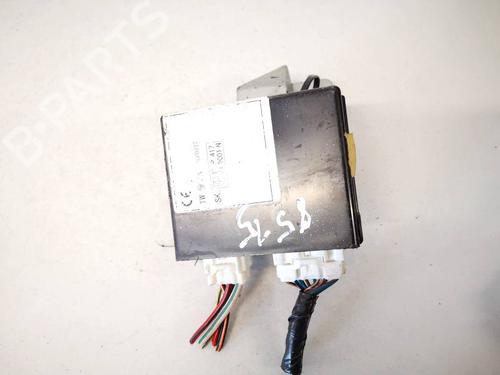 Used Electronic module Electronic module MAZDA 6 Hatchback (GG) 2.0 DI (GG14) (121 hp) 32920761 32920761