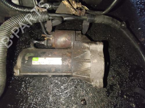 Used Starter Starter CITROËN XSARA PICASSO (N68) 2.0 HDi (90 hp) 35592723 35592723