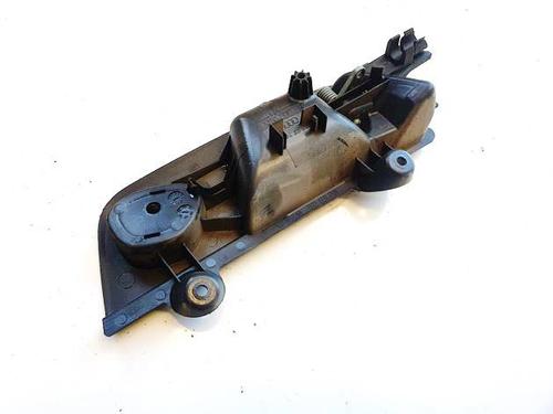 Rear right interior door handle SEAT EXEO (3R2) 2.0 TDI | BP34933753I16 - Image 3