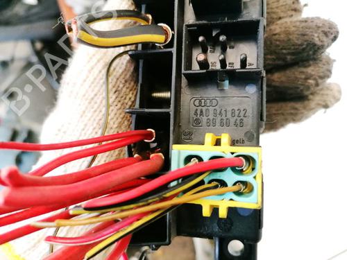 Fuse box AUDI A4 B5 (8D2) 1.8 | BP32908088E1 - Image 3