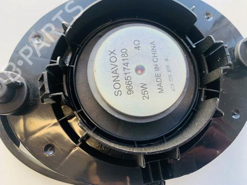 Speaker PEUGEOT RCZ 1.6 16V | BP33096250E2 - Image 3