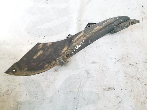 Used Rear bumper bracket Rear bumper bracket 35604231 35604231