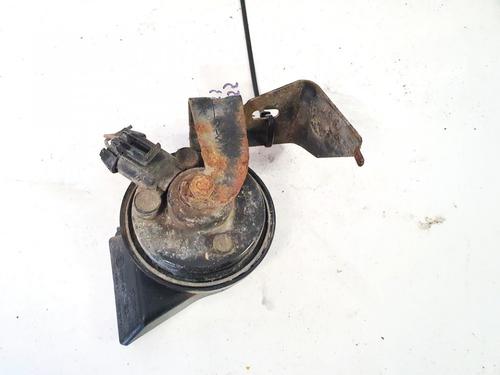 Horn SAAB 9-3 (YS3F, E79, D79, D75) 1,8t BioPower | BP35472590E13 - Image 3