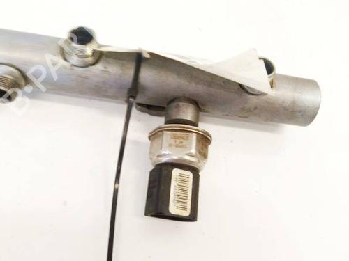Injection rail PEUGEOT BOXER Van 2.0 BlueHDi 130 | BP34751683M98 - Image 2