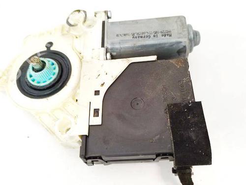 Used Left front window motor Left front window motor 34757539 34757539