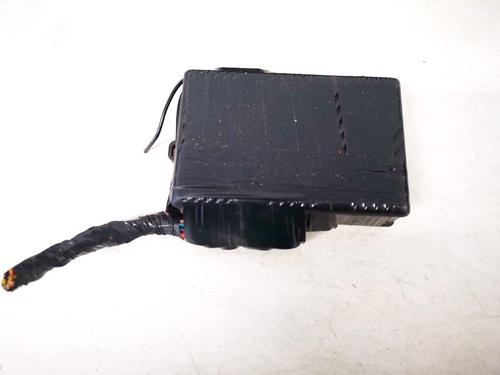 Used Electronic module Electronic module AUDI A4 B5 (8D2) 1.9 TDI (110 hp) 33089034 33089034