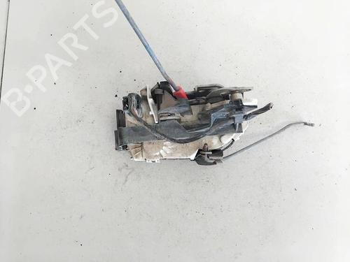 Used Front left lock Front left lock DODGE CALIBER 2.0 CRD (140 hp) 35285671 35285671