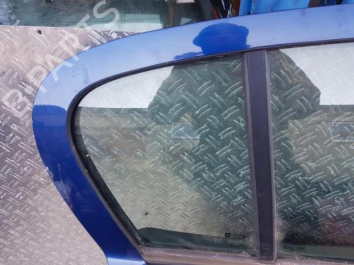 Used Rear right quarter glass Rear right quarter glass OPEL ASTRA H (A04) 1.4 (80 hp) 35689974 35689974