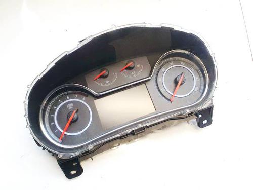 Used Instrument cluster Instrument cluster OPEL INSIGNIA A Saloon (G09) 1.8 (69) (140 hp) 36151637 36151637