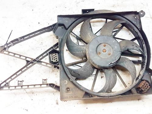Used Fan Fan 35870121 35870121
