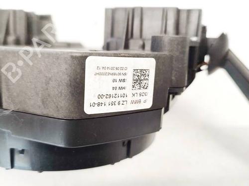 Warning switch BMW 5 (F10) 520 d | BP36895388I22 - Image 3