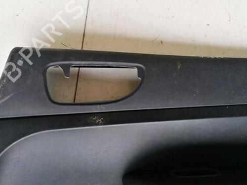 Rear right panel PEUGEOT 307 (3A/C) 2.0 HDi 110 | BP35614431C61 - Image 2