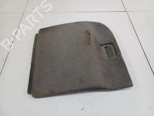 Used Boot lining Boot lining VW PASSAT B5 Variant (3B5) 1.9 TDI (110 hp) 34891020 34891020