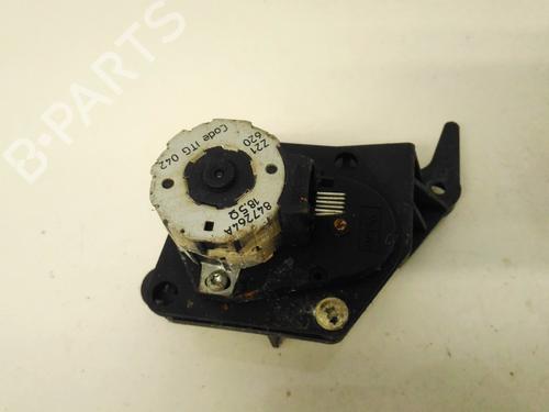 Used Electronic module Electronic module PEUGEOT 406 (8B) 2.1 TD 12V (109 hp) 33524250 33524250