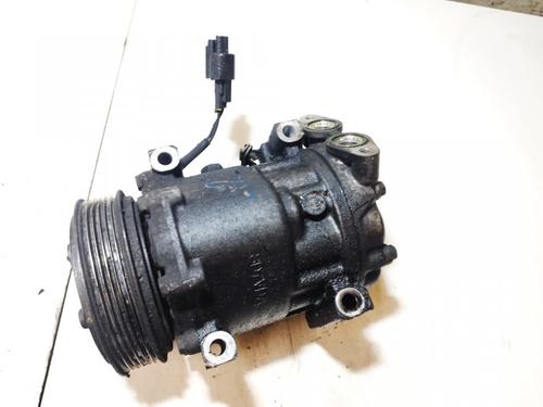 AC compressor FORD FOCUS C-MAX (DM2) 1.6 TDCi | BP35481283M34 - Image 2