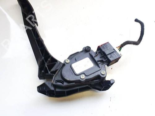 Used Pedal Pedal OPEL INSIGNIA A (G09) 1.8 (68) (140 hp) 35121148 35121148