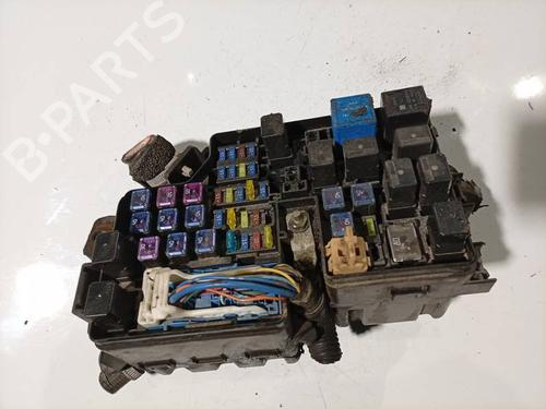 Fuse box MAZDA 3 (BL) 2.2 MZR CD (BL10) | BP35830205E1 - Image 3