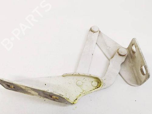 Used Hinge/Door check strap Hinge/Door check strap IVECO DAILY IV Platform/Chassis 29L14 (136 hp) 34873185 34873185