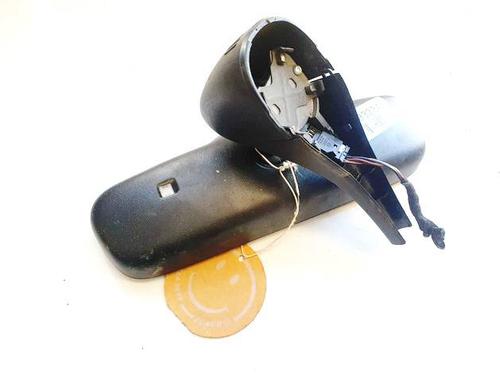 Used Rear mirror Rear mirror AUDI A6 C7 (4G2, 4GC) 2.0 TDI (177 hp) 34975050 34975050