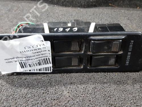Used Switch Switch MITSUBISHI GALANT V (E1_A) 2.0 Turbo ECi (E15A) (150 hp) 33481729 33481729