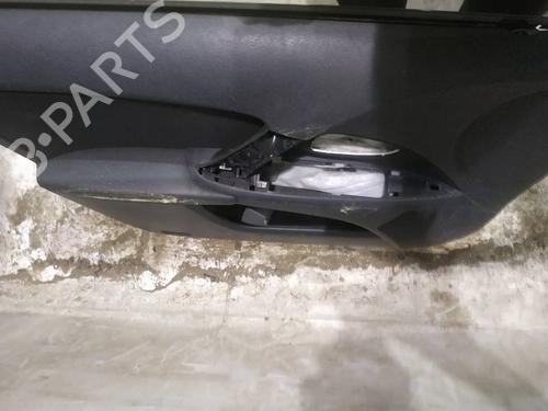 Used Other Other TOYOTA AVENSIS Saloon (_T27_) 1.8 VVT-i (ZRT271_, ZRT271R) (147 hp) 36689807 36689807