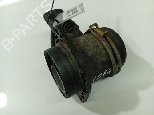 Mass air flow sensor SKODA FABIA II (542) 1.4 TDI | BP34822070M95 - Image 2
