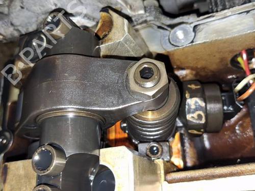 Injector VW PASSAT B5.5 (3B3) 1.9 TDI | BP34905543M100 - Image 2