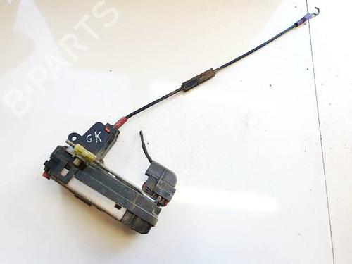 Venstre bagtil lås Venstre bagtil lås OPEL ASTRA H (A04) 1.9 CDTI (L48) (120 hp) 36851975 36851975