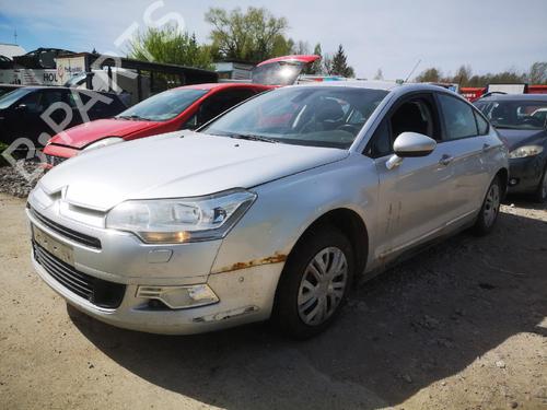 Speaker CITROËN C5 III (RD_) 2.0 HDi (RDRHD8, RDRHDJ, RDRHR8, RDRHRJ) | BP32575989E2