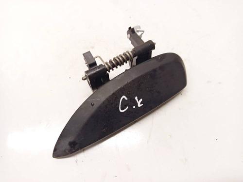 rear-left-exterior-door-handle-dacia-sandero-ii-2012-34812053 main image
