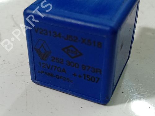 Electronic sensor DACIA DOKKER MPV (KE_) 1.5 dCi / Blue dCi 75 (KEAJ, KEAH, KEJW) | BP38766088M84 - Image 5