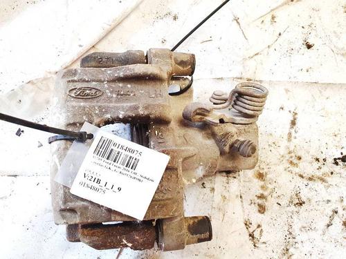 Used Left rear brake caliper Left rear brake caliper 35325367 35325367