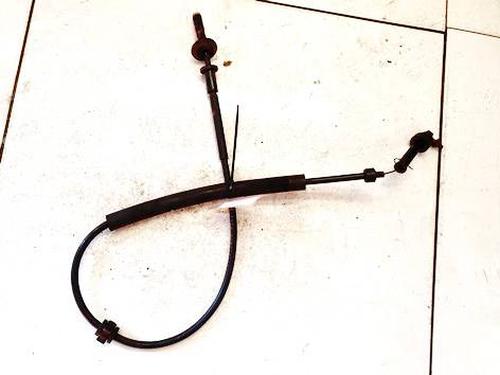 Used Handbrake cable Handbrake cable 39221811 39221811