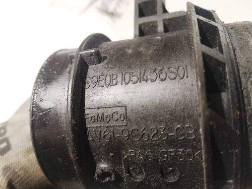 Mass air flow sensor VOLVO V40 Hatchback (525) D2 | BP36759925M95 - Image 3