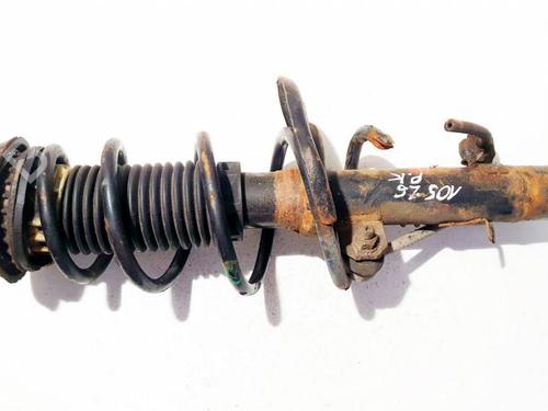 Used Left front shock absorber Left front shock absorber 34941811 34941811