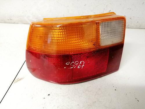 Used Left taillight Left taillight 35197294 35197294