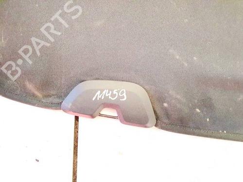 Rear parcel shelf KTM MOTORCYCLES ENDURO 690 Enduro | BP38609940C85 - Image 2