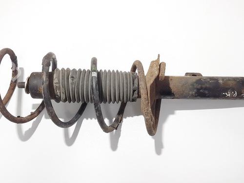 Used Left front shock absorber Left front shock absorber 35583428 35583428
