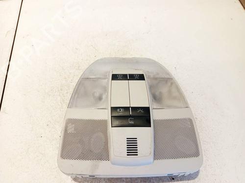 interior-roof-light-mercedes-benz-a-class-w169-2004-2005-2006-2007-2008-2009-2010-2011-2012-34933383 main image