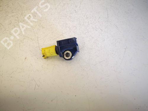 Used Electronic module Electronic module MERCEDES-BENZ C-CLASS (W204) C 220 CDI (204.008) (163 hp) 36284641 36284641