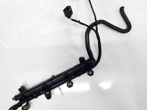 Used Injection rail Injection rail 35289397 35289397