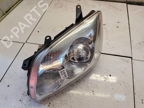 Used Left headlight Left headlight 37433705 37433705