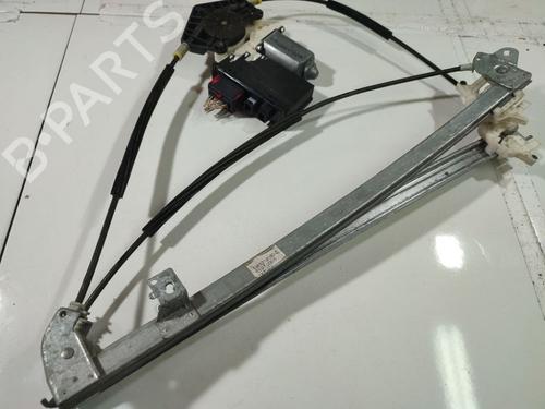 Used Front left window mechanism Front left window mechanism CITROËN C8 (EA_, EB_) 2.2 HDi (128 hp) 34816129 34816129