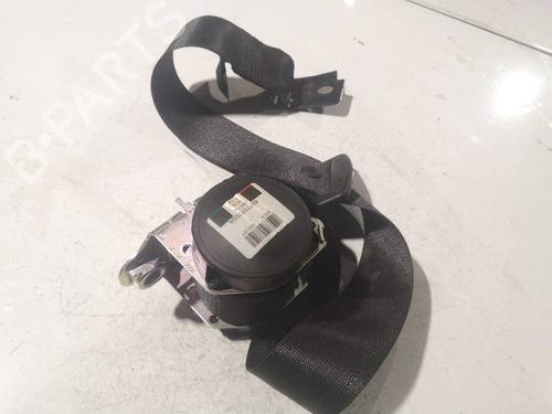 Sikkerhedssele bag midten Sikkerhedssele bag midten 38582308 38582308