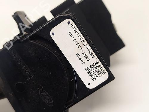 Warning switch PEUGEOT 407 (6D_) 1.6 HDi 110 (6D9HZC, 6D9HYC) | BP34745517I22 - Image 2