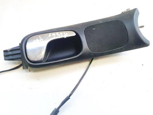 Front right interior door handle AUDI A4 B5 (8D2) 1.9 TDI | BP35252619I14 - Image 2
